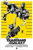 Guardians of the Galaxy