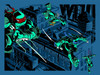 Teenage Mutant Ninja Turtles