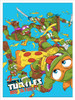 TMNT: Rise of the Turtles (Variant)