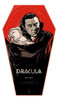 Dracula – Wood Coffin Variant