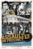 Assault on Precinct 13 (Variant)