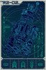 A Linch Pin Droid