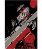 The Wolf Man (Variant – Ansin)