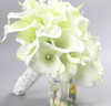 Calla Lily Artificial Flowers Bridal Bouquet Bridesmaids Bride  Wedding Bouquet Calla Lily Artificial Flowers Bridal Bouquet Bridesmaids Bride  Wedding Bouquet