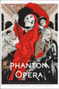 The Phantom Of The Opera (Variant)