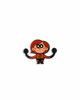 The Incredibles – Elastigirl Enamel Pin