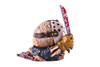 Jason Voorhees Mondoid Vinyl Figure