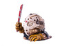 Jason Voorhees Mondoid Vinyl Figure