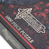 Castlevania 1000-Piece Puzzle