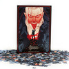 Castlevania 1000-Piece Puzzle