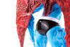Devilman Vinyl Figure (Blue Variant)