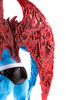 Devilman Vinyl Figure (Blue Variant)