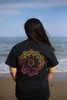 Mandala Short Sleeve T (Front+Back)