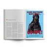 Birth.Movies.Death. PLANET OF THE APES Issue