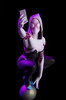 Spider-Man – Spider-Gwen Statue Exclusive