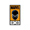 Spider-Man – Agent Venom Enamel Pin