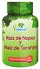 Raíz de Nopal y Raíz de Toronja