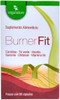 BURNER 30 CAPS FIT ORGANATURE