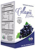 COLLAGEN COLLAGEN UVA 60 TAB JAHVS