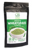 WHEATGRASS POLVO ORGANICO 100 G ORGANIC SIDE