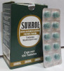 SUKROL FRASCO CON 100TAB Vitaminas y Minerales
