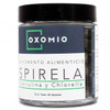 Oxomio - Espirulina y Chlorella - Spirela