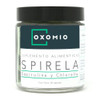 Oxomio - Espirulina y Chlorella - Spirela
