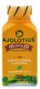 JARABE AJOLOTIUS  Con Propoleo 120 ml Auxiliar en Vias Respiratorias