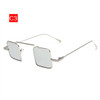 Cool minimalistic street punk sunglasses