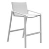 Mykonos Stackable Barstool