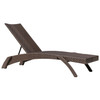 Oasis Chaise Lounge