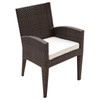 Oasis Arm Chair with Cushion
