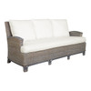 Exuma Sofa with Cushions