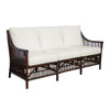 Bora Bora Sofa with Cushions