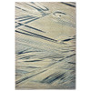 Original Alluvion Blueberry Indoor Area Rug