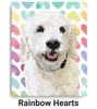 Custom Pet Canva (Limited Edition)