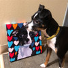 Custom Pet Canva (Limited Edition)