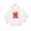 Men's / Women's Hoodie (White)