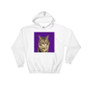 Men's / Women's Hoodie (White)