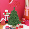 Holiday Season Decor Artificial PVC Christmas Tree-2'
