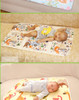 Waterproof Diaper Changing Mat