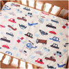 Waterproof Diaper Changing Mat