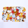 Waterproof Diaper Changing Mat