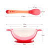 Children Tableware Learning Bowls