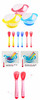 Children Tableware Learning Bowls