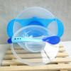 Children Tableware Learning Bowls