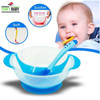 Children Tableware Learning Bowls