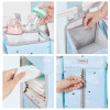 Portable Baby Crib Organizer