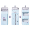 Portable Baby Crib Organizer