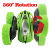 RC Stunt Car